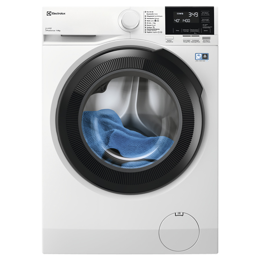 Lave-linge WAL5E500 Electrolux