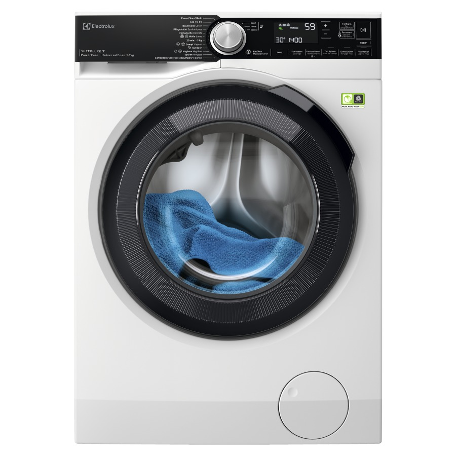 Lave-linge WASL1IE500 Electrolux