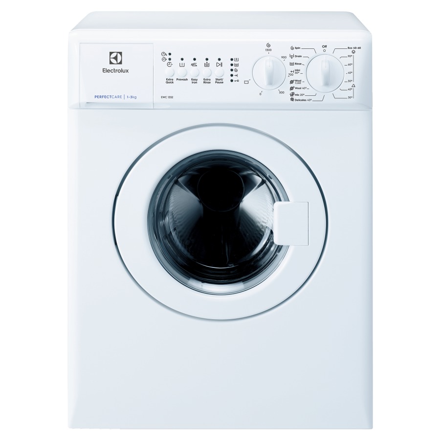 Lave-linge EWC1352 Electrolux
