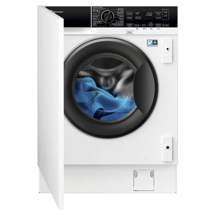 Lave- et sèche-linge WTGL3VI500 Electrolux