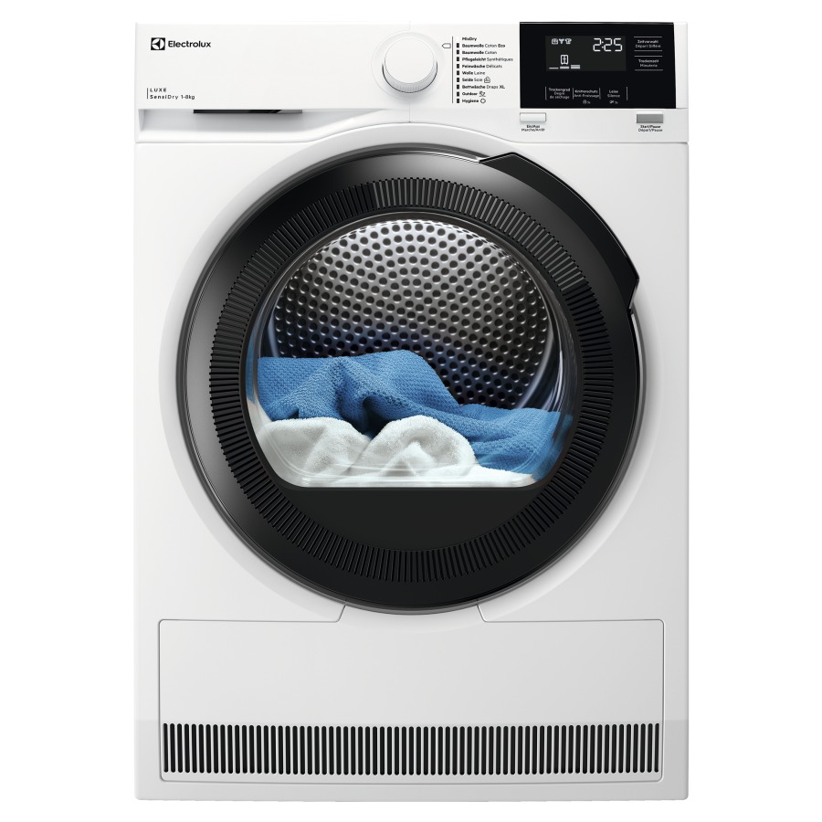Sèche-linge TWL5E500 Electrolux