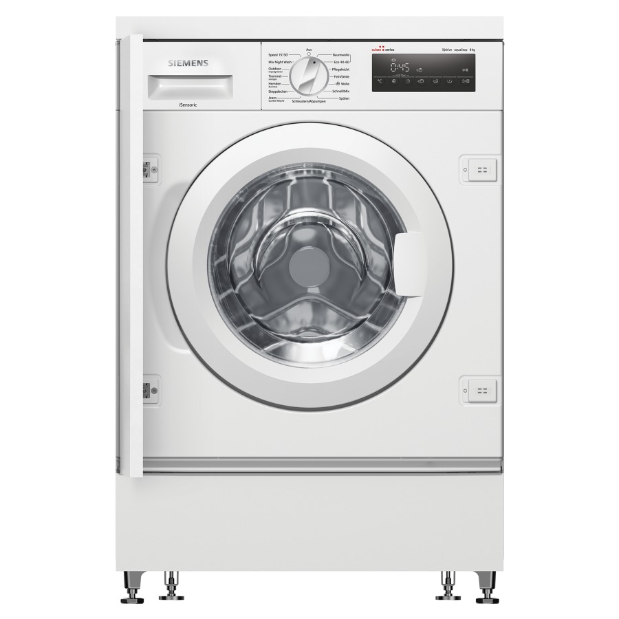 Lave-linge WI14W542CH