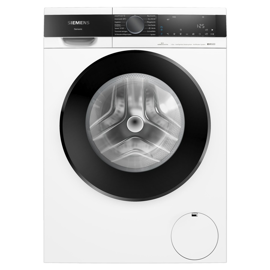 Lave-linge WG44G2F9CH