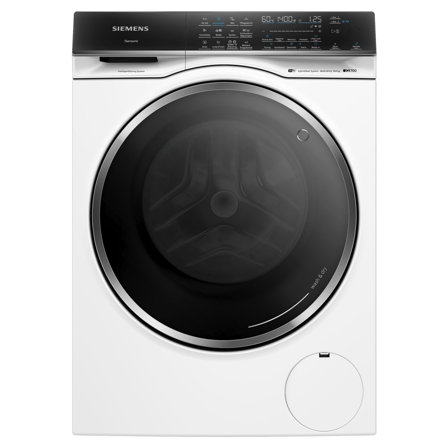 Lave- et sèche-linge WN54C2A4CH