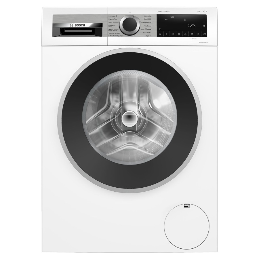 Lave-linge WGG244Z2CH