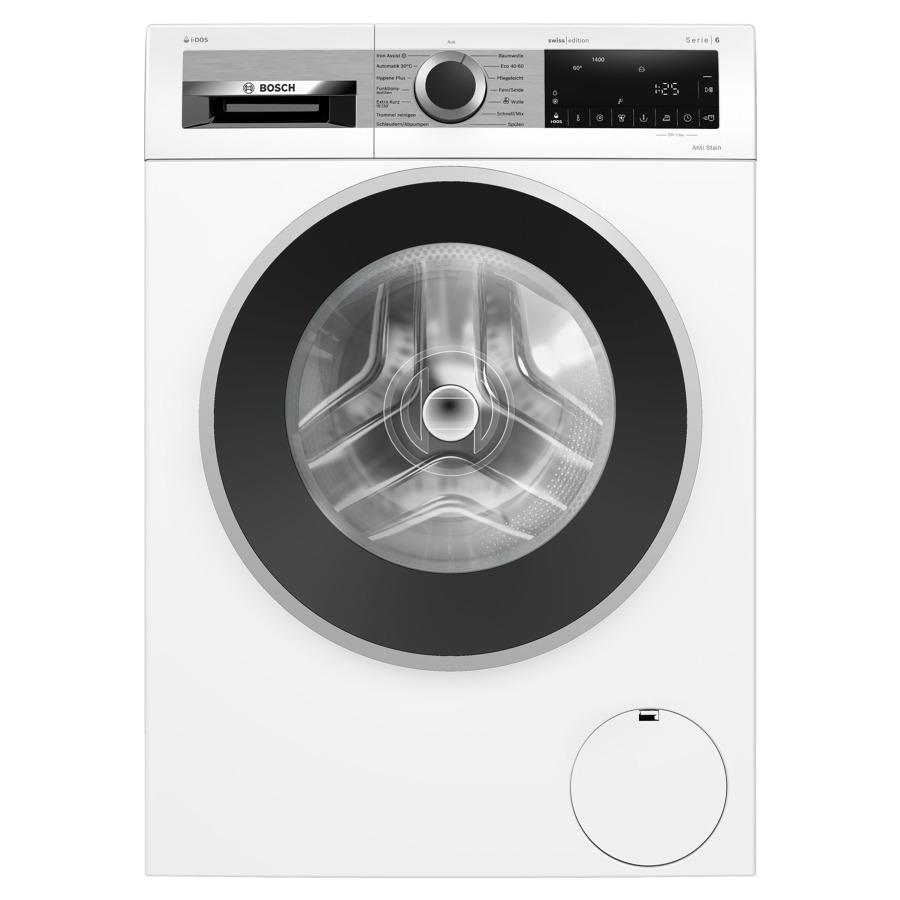 Lave-linge WGG244F1CH
