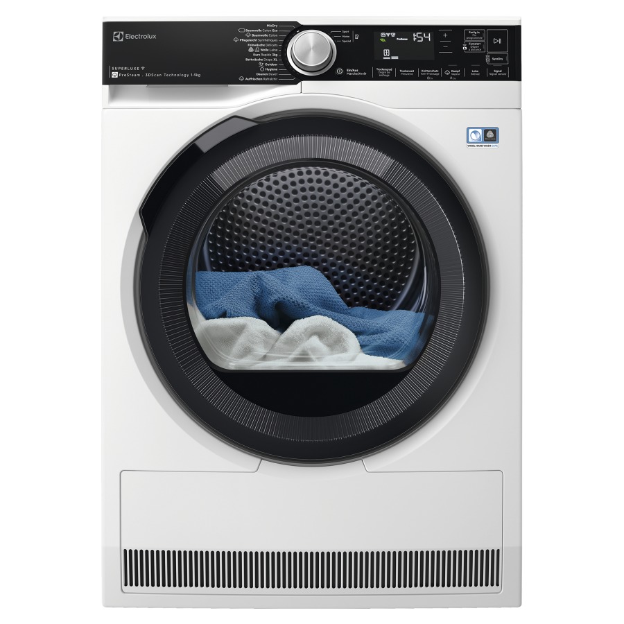 Sèche-linge TWSL4IE500 Electrolux