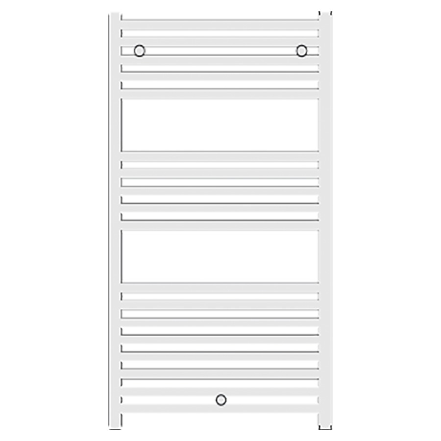Radiateur de bain Doris 2012 hydraulique