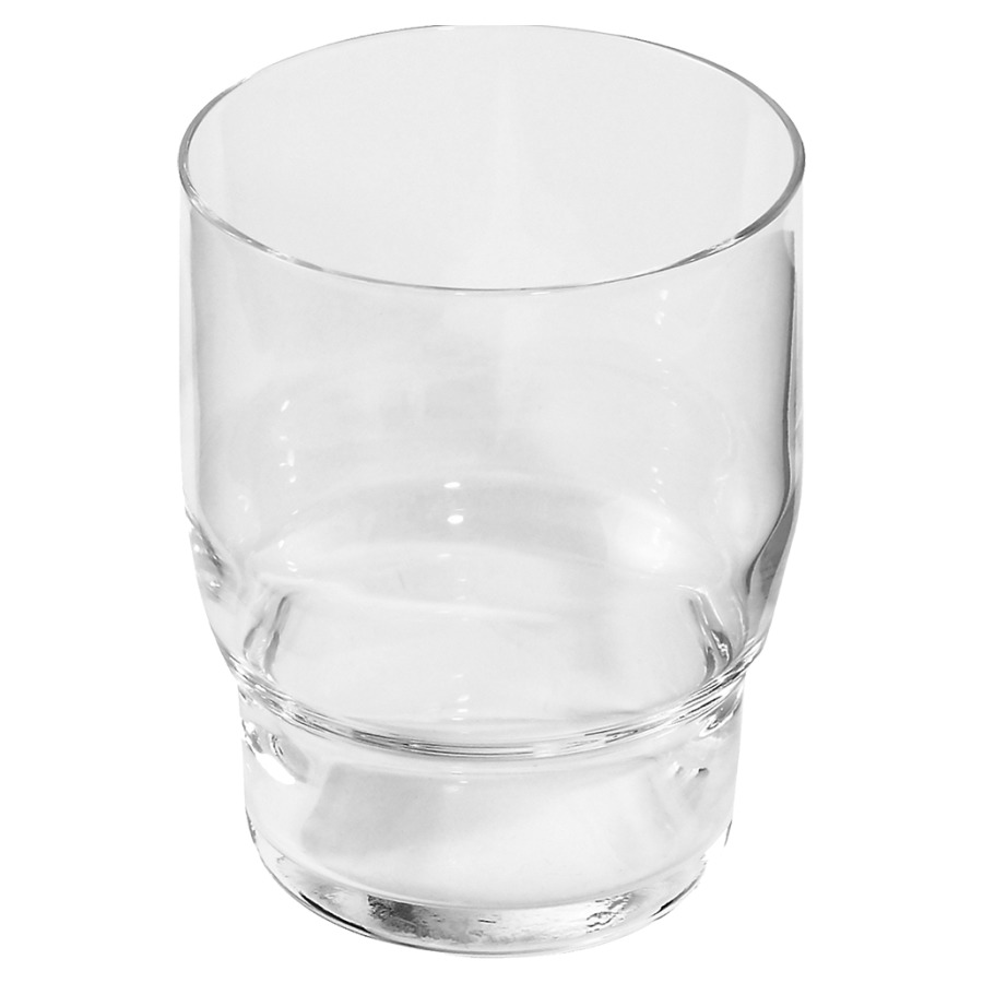 Verre clair CHIC 07/CHIC 14