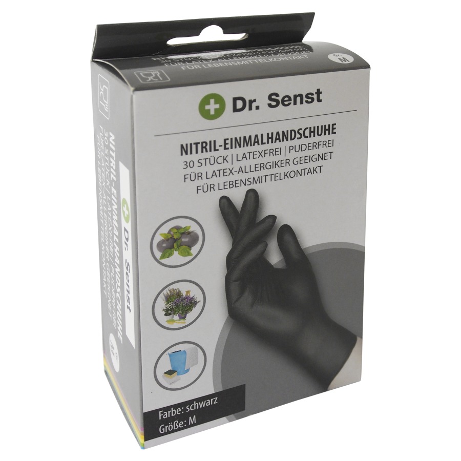 Gants jetables Adesio