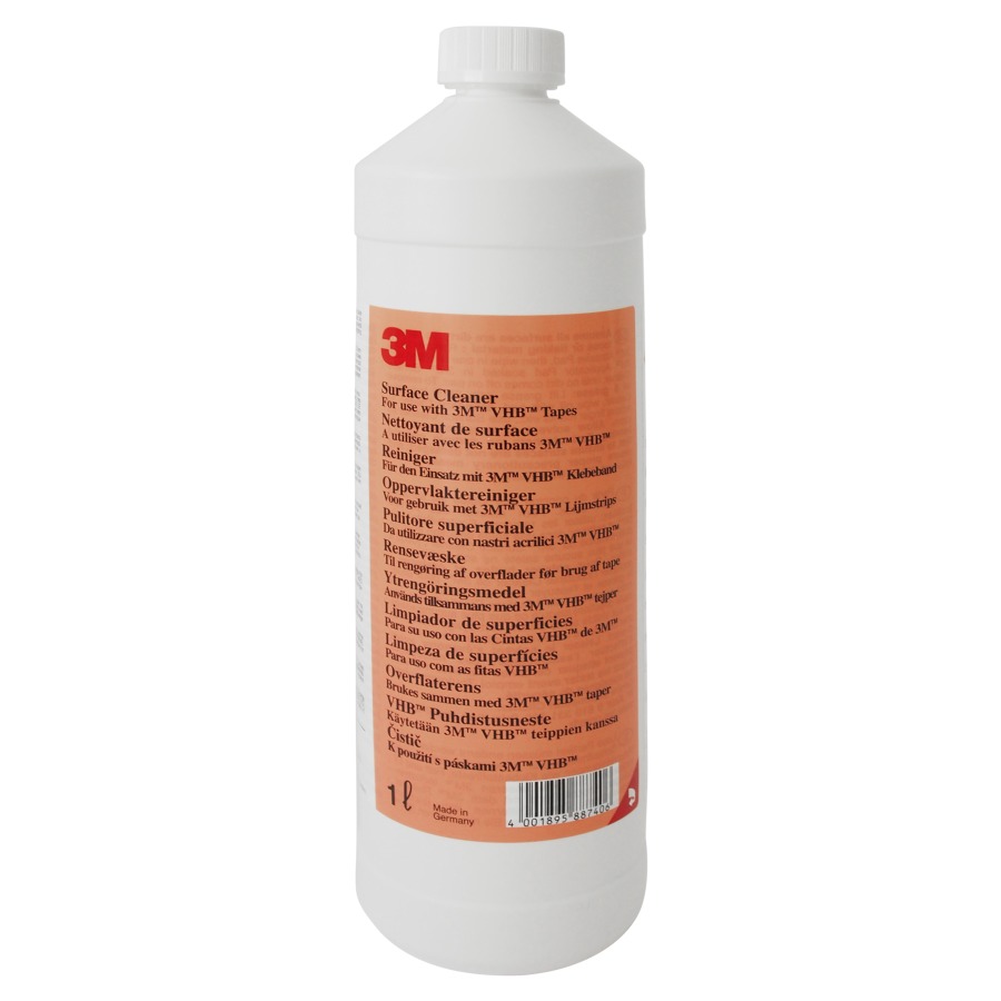 Nettoyant de surface 3M