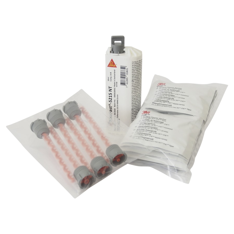 Working Kit Adesio