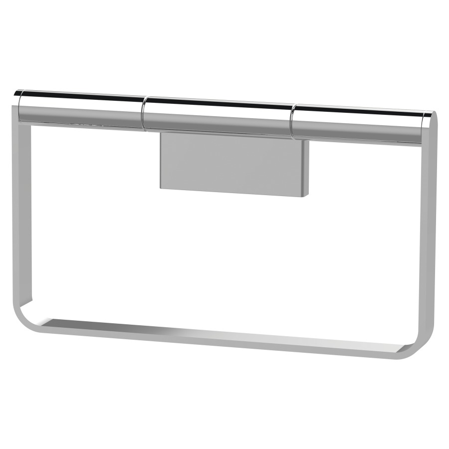 Porte-serviette anneau Chic 22