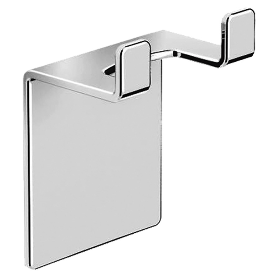 Support BODENSCHATZ
autocollant sur mur
sans raclette de douche
