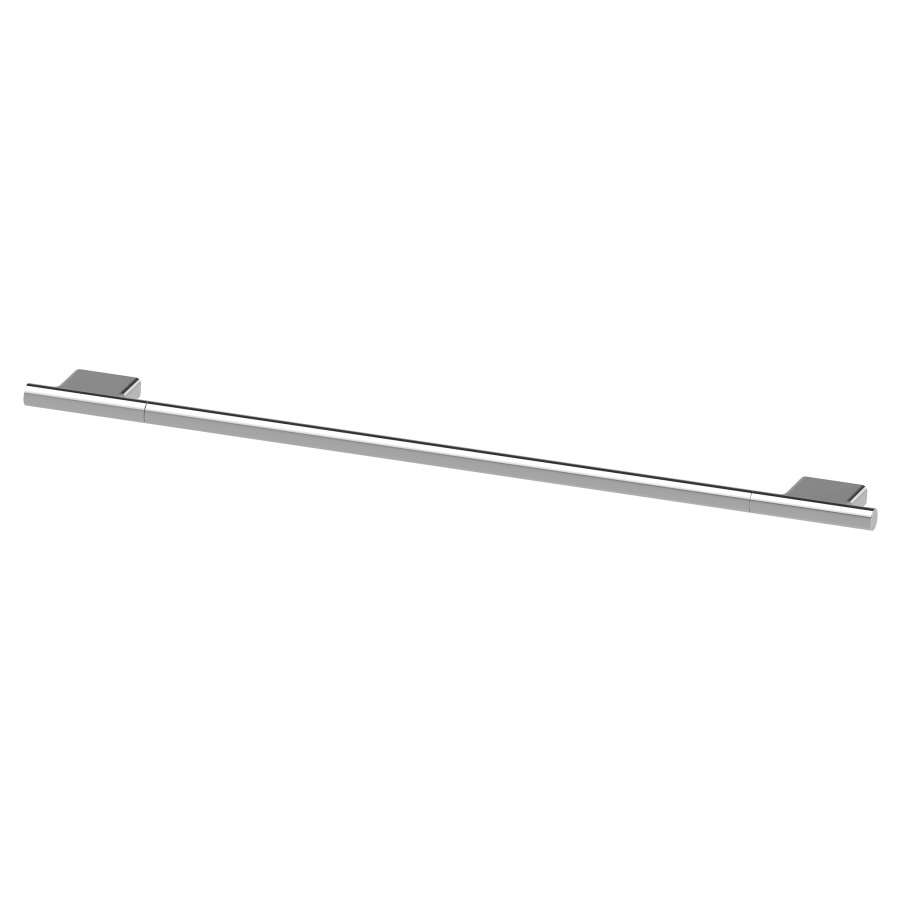 Badetuchstange NIA
A 6,1 cm, 80 cm