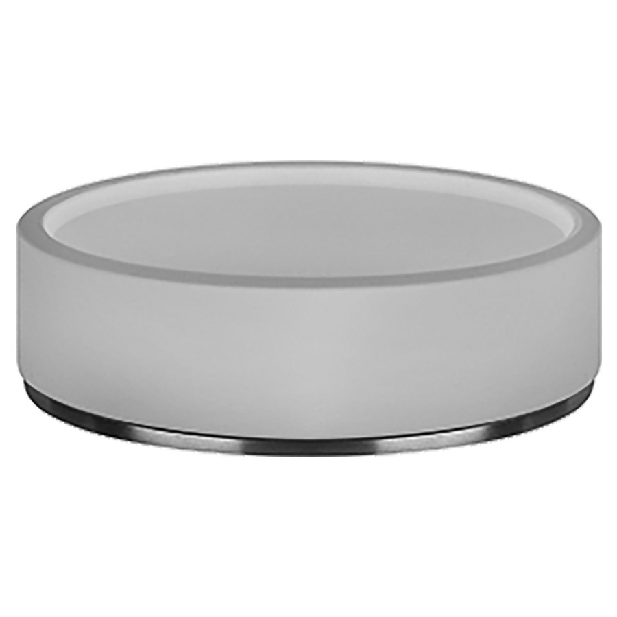 Porte-savon à poser Gessi 316