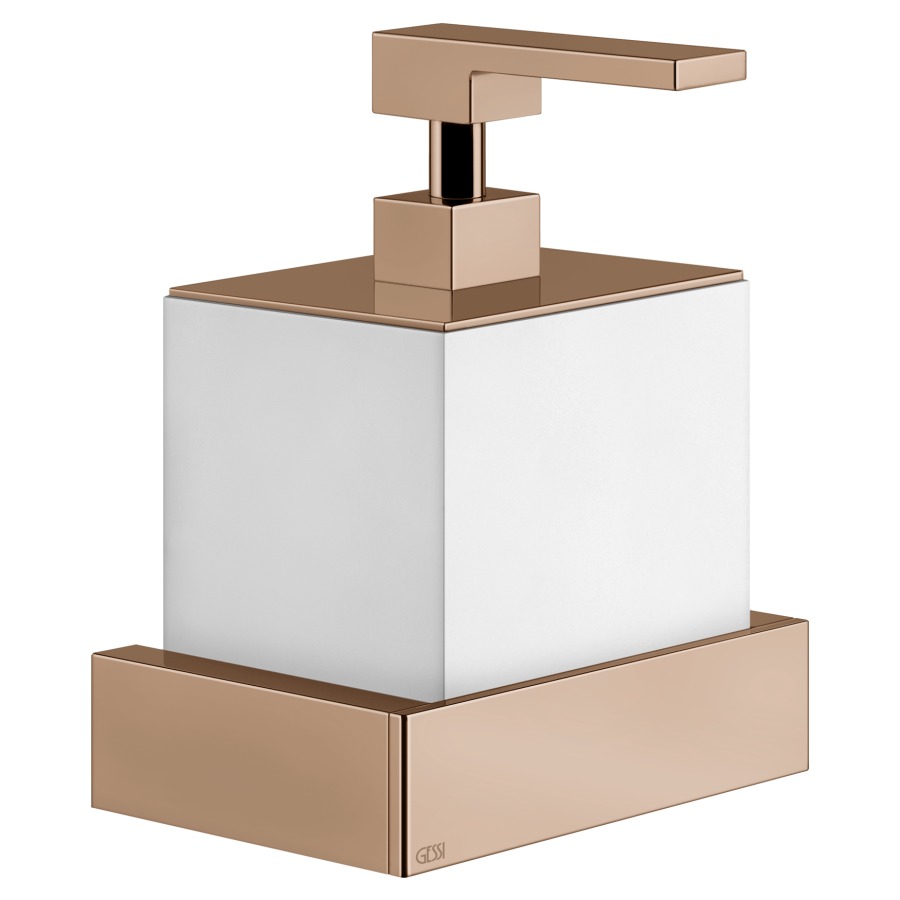 Distributeur de savon Rettangolo