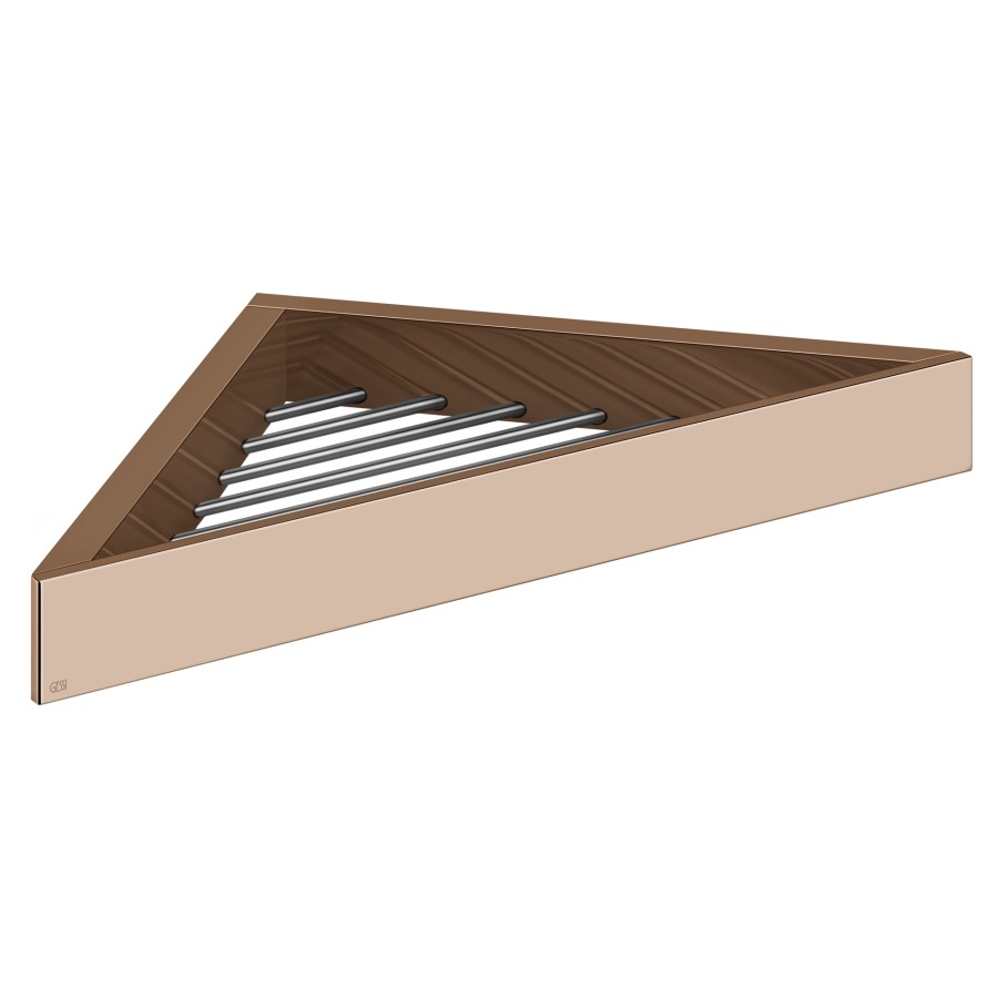 Corbeille douche Rettangolo