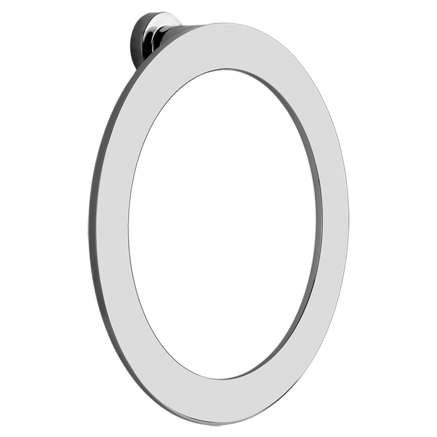 Porte-serviette anneau Emporio