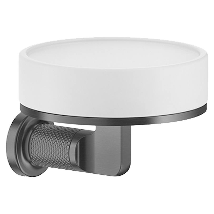 Porte-savon à poser Inciso