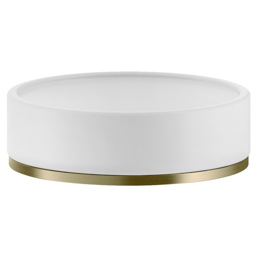 Porte-savon à poser Gessi