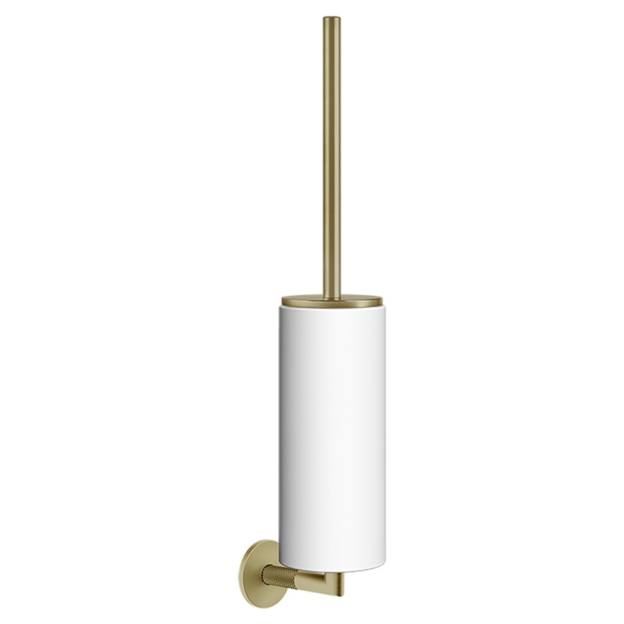 Porte-balai de WC Anello