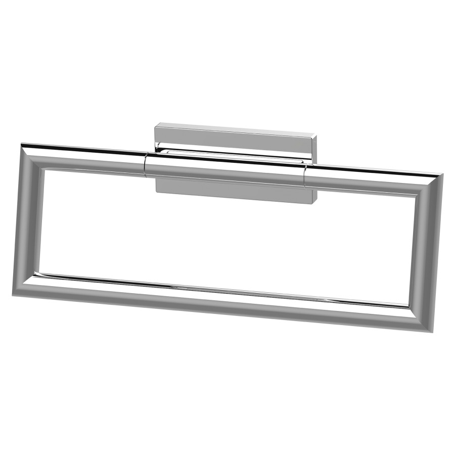Porte-serviette anneau Signa