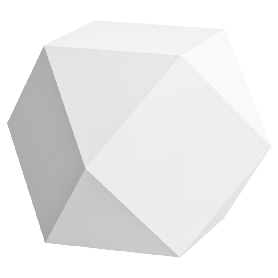 Sculpture Home Collection Ikos