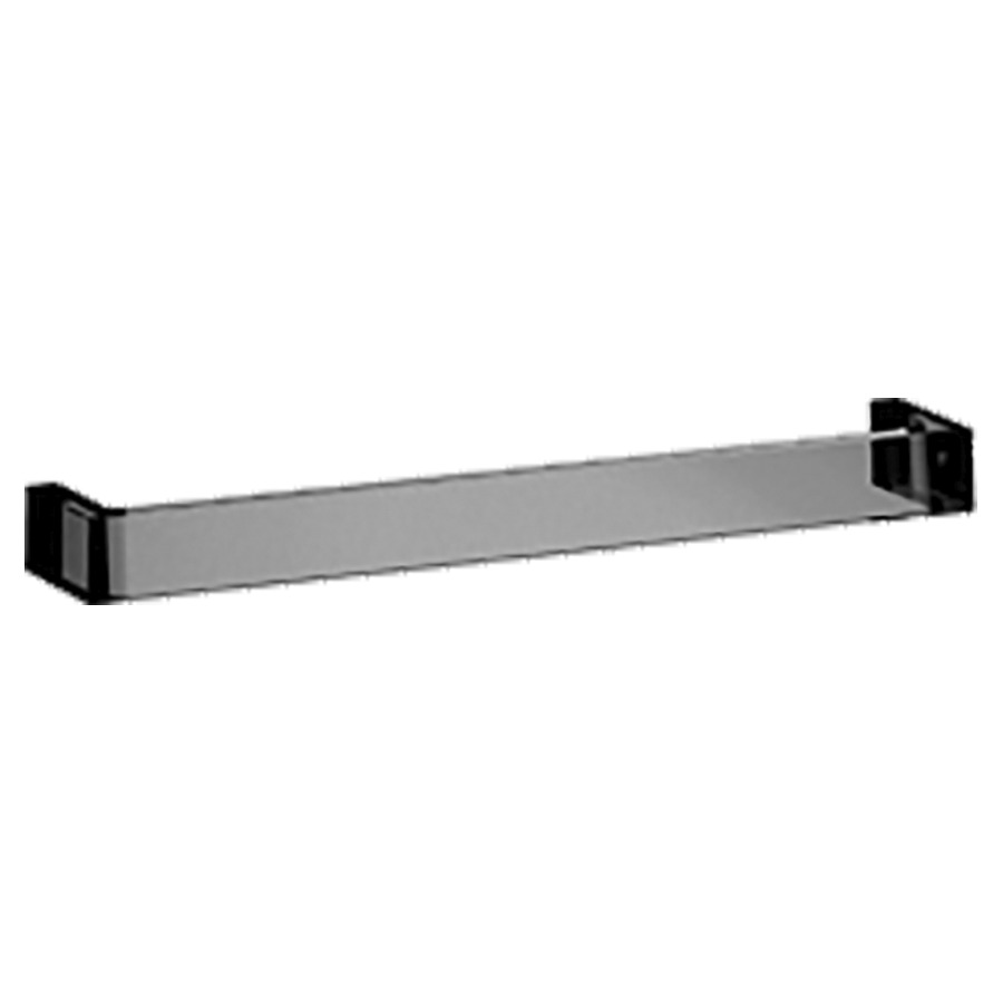 Porte-serviette KARTELL LAUFEN
45 cm, matière synthétique
fixation chromée
