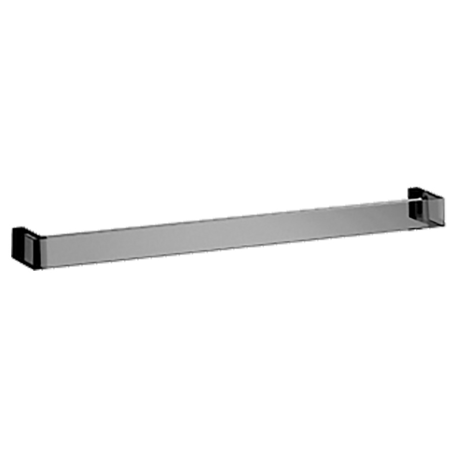 Porte-serviette KARTELL LAUFEN
60 cm, matière synthétique
fixation chromée
