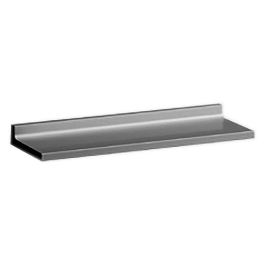 Tablette KARTELL LAUFEN
45 x 15,5 cm
matière synthétique