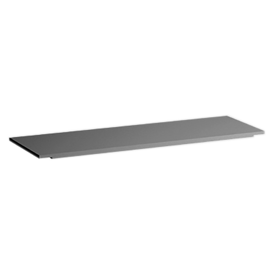 Tablette KARTELL LAUFEN
75 x 25 cm, matière
synthétique, pour baignoires
