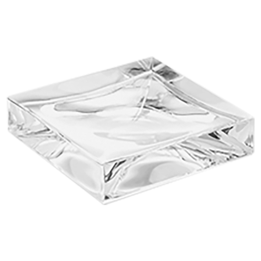 Jatte à savon Kartell Laufen Boxy