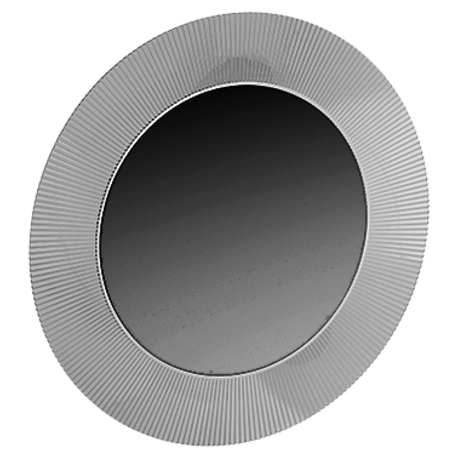 Miroir KARTELL LAUFEN
D 78 cm, avec cadre
avec éclairage indirect LED