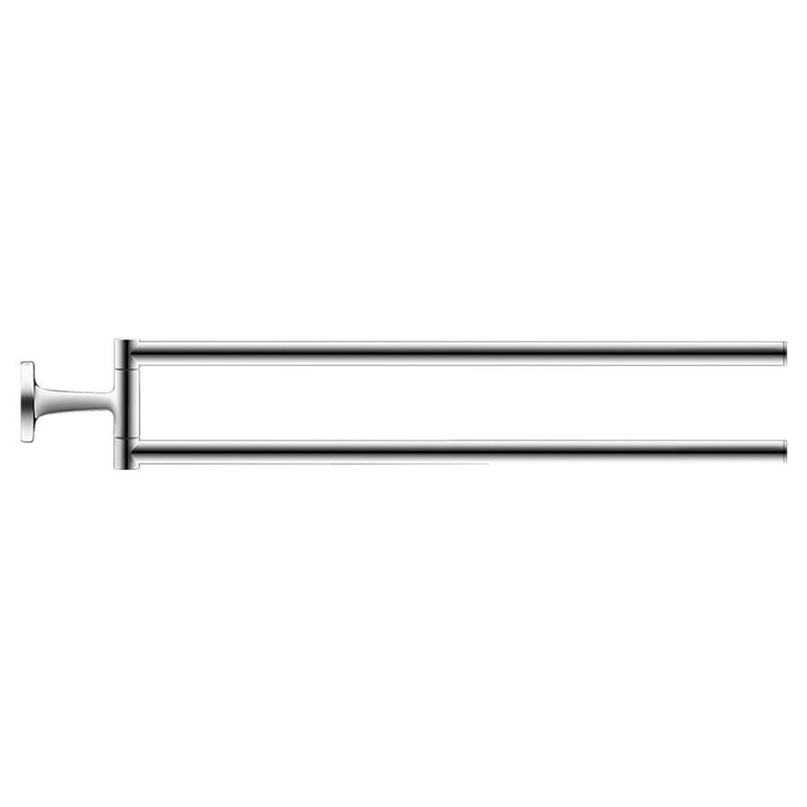 Porte-serviette Starck T