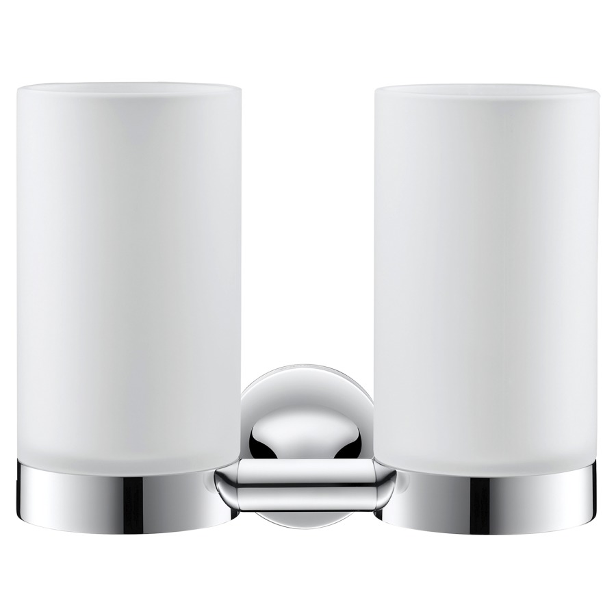 Porte-verres double Starck T