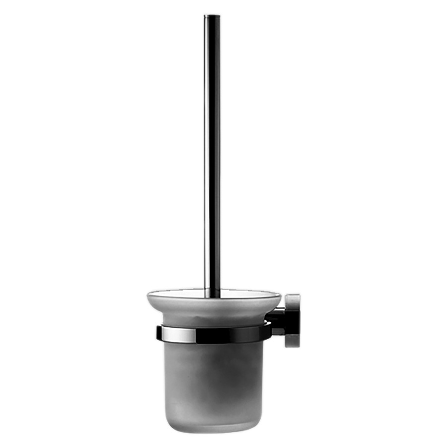 Porte-balai de WC D-CODE