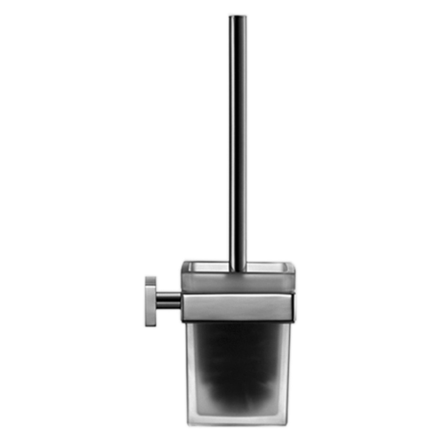 Porte-balai de WC Karree