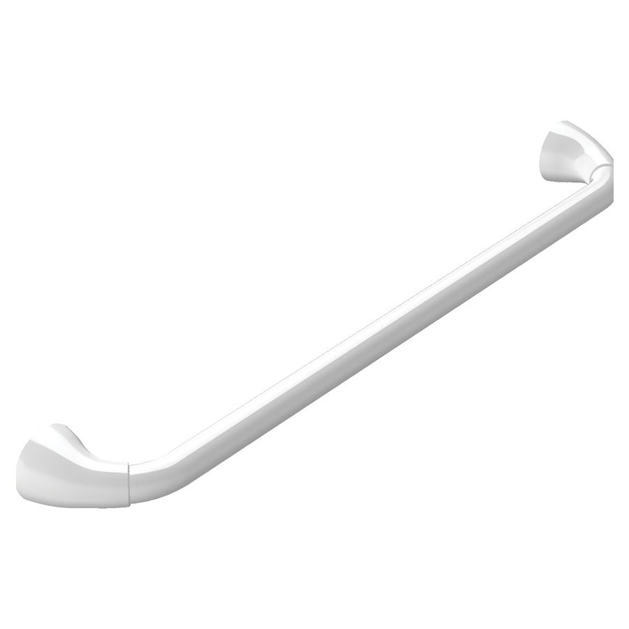 Barre d'appui VIVAWELL PROF
80 cm, D 3,2 cm, acier
inoxydable