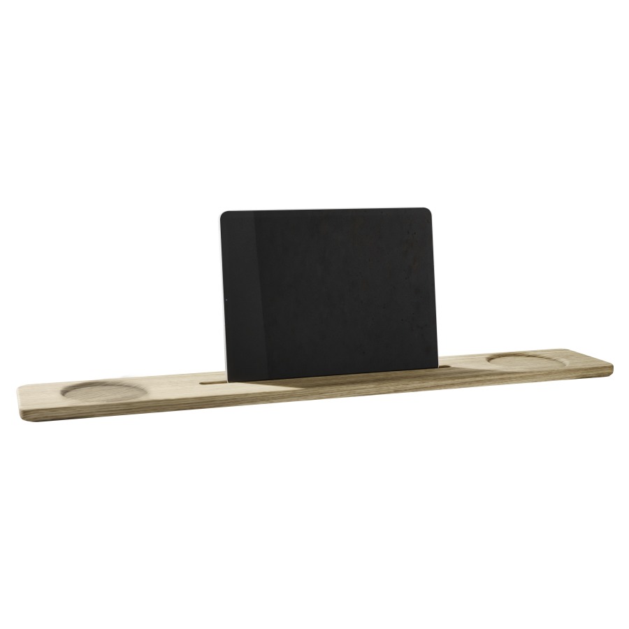 Tablette pour baignoire Element