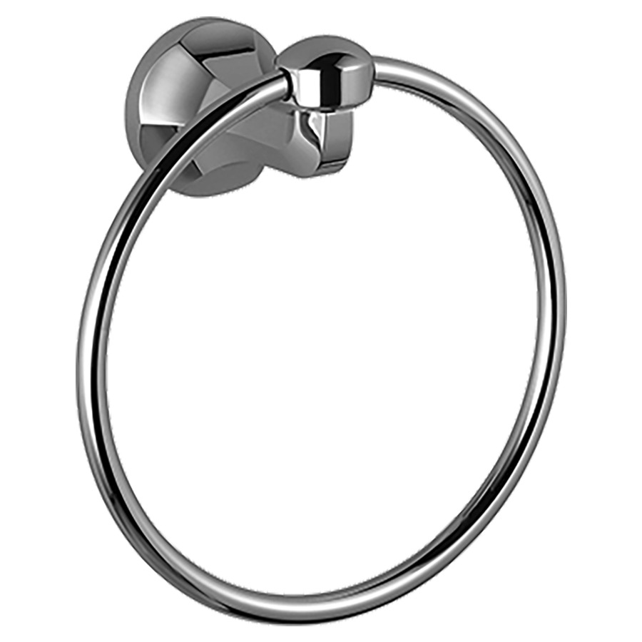 Porte-serviette à anneau Madison
