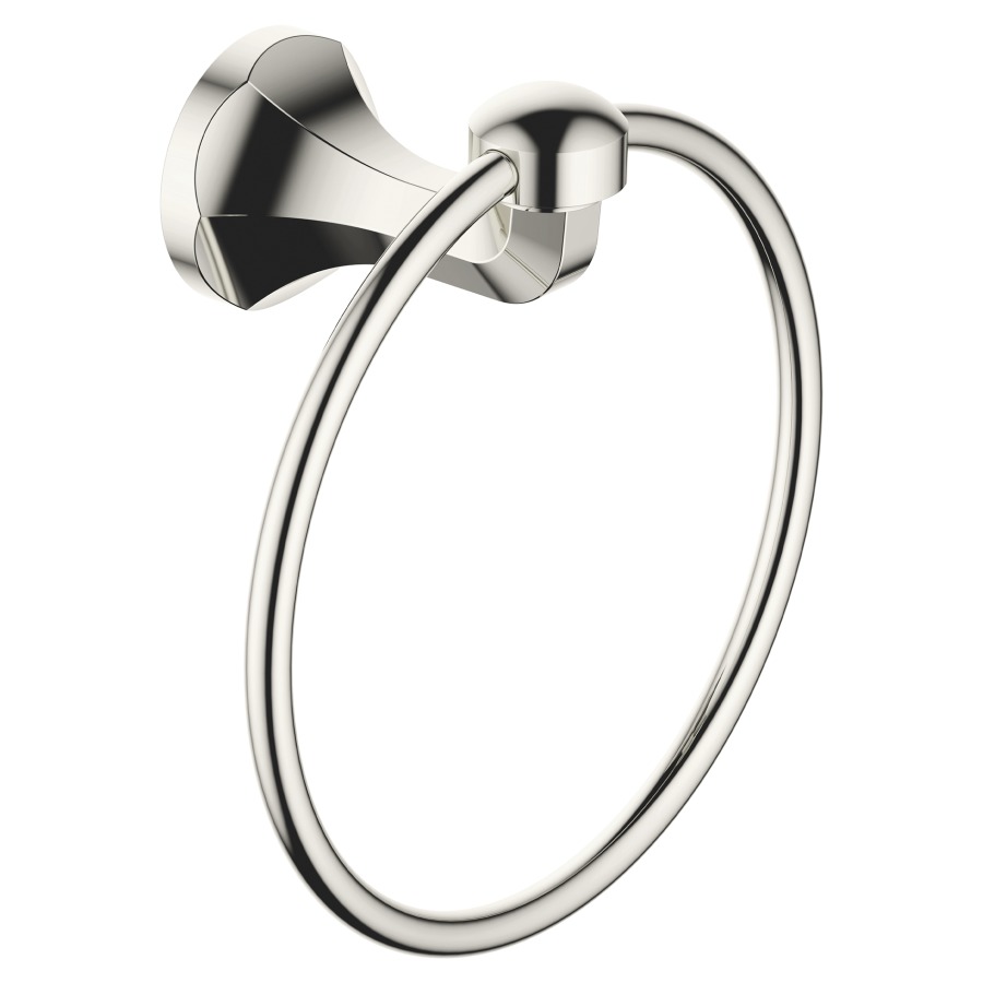 Porte-serviette anneau MADISON
D 18,5 cm