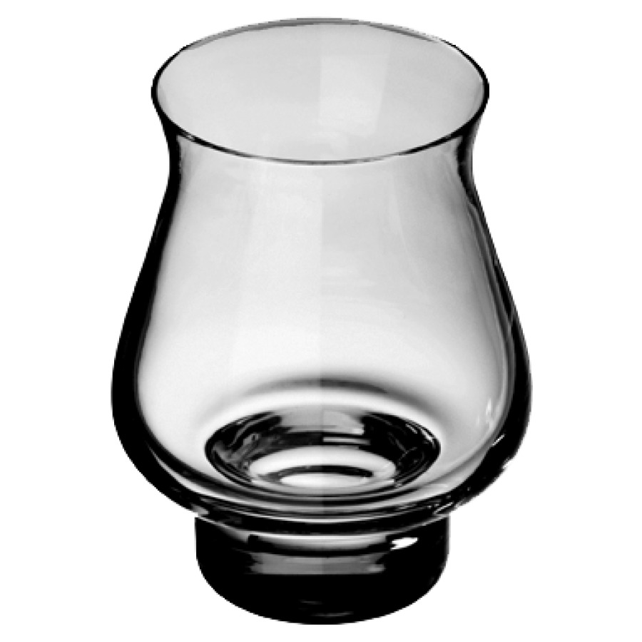 Verre en cristal de plomb Madison 360