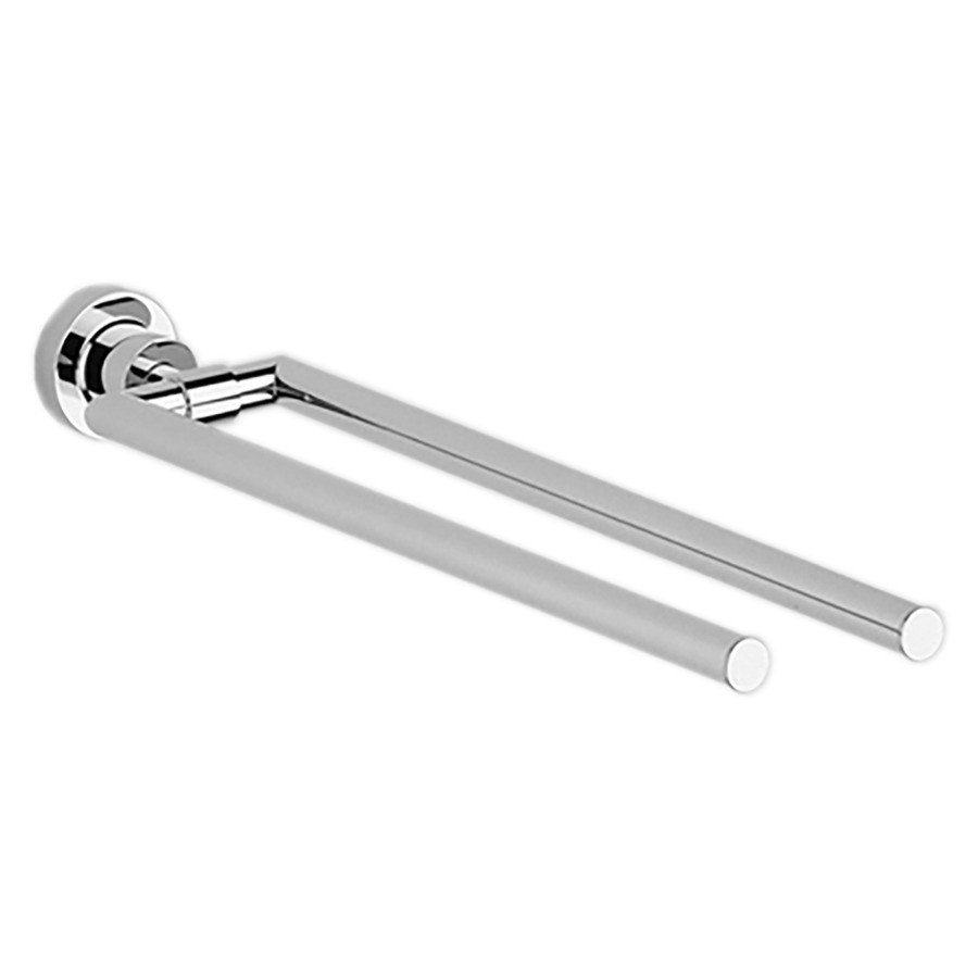 Porte-serviette TARA.
S 47 cm, 2 bras fixes
