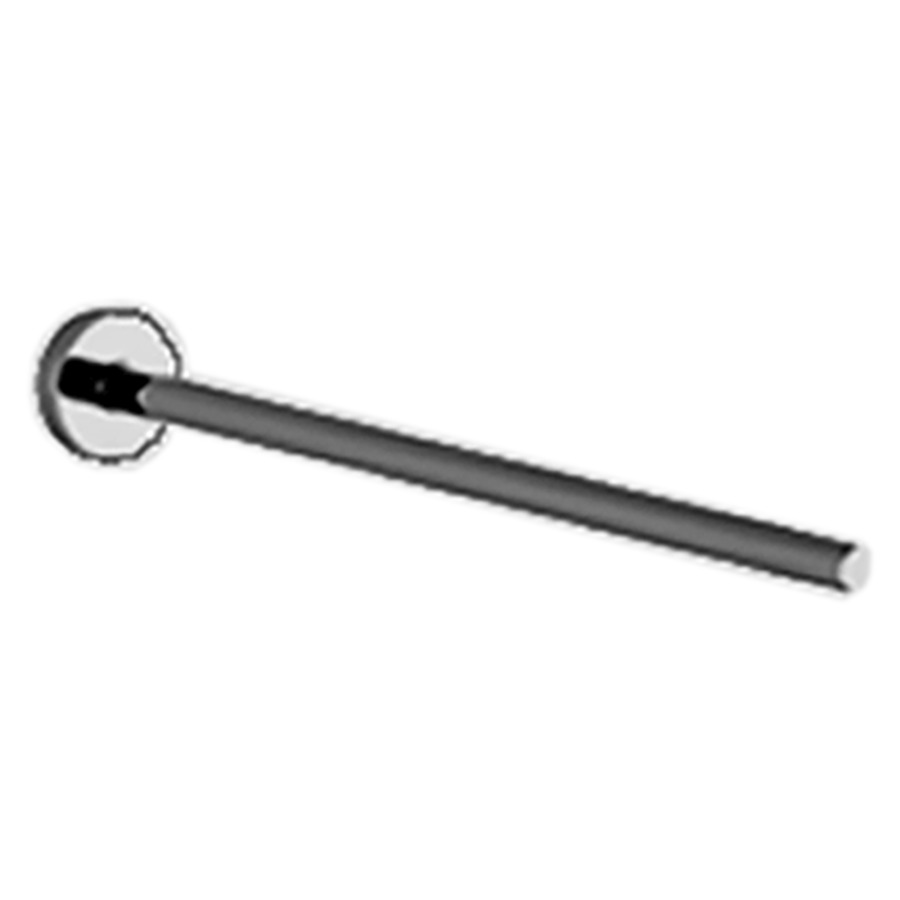 Porte-serviette META
S 49 cm, 1 bras fixe