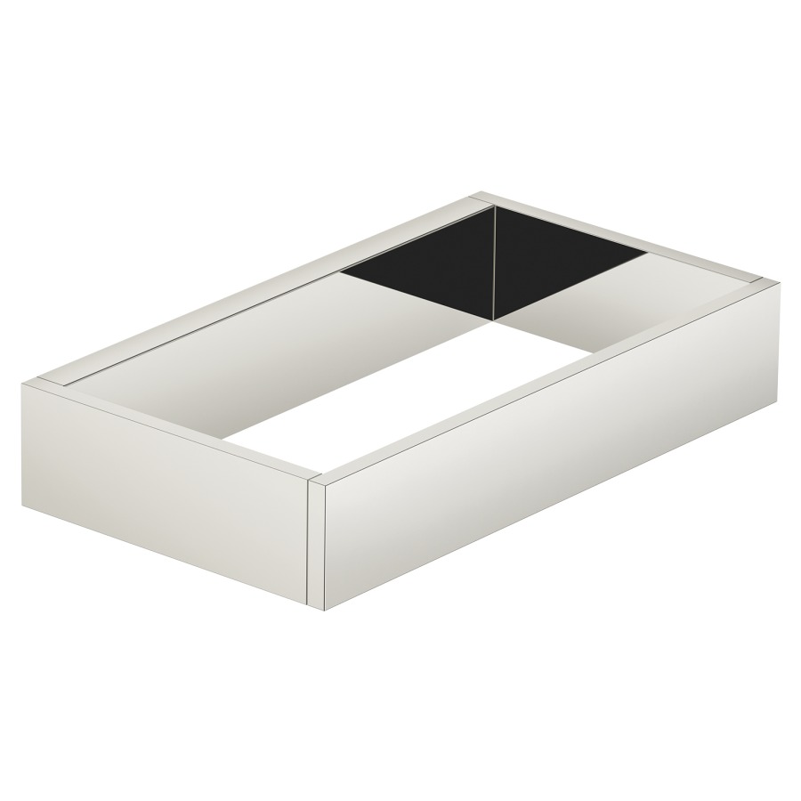 Porte-serviette à anneau MEM
19 x 10,5 cm
