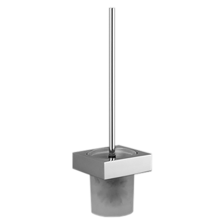 Porte-balai de WC Mem