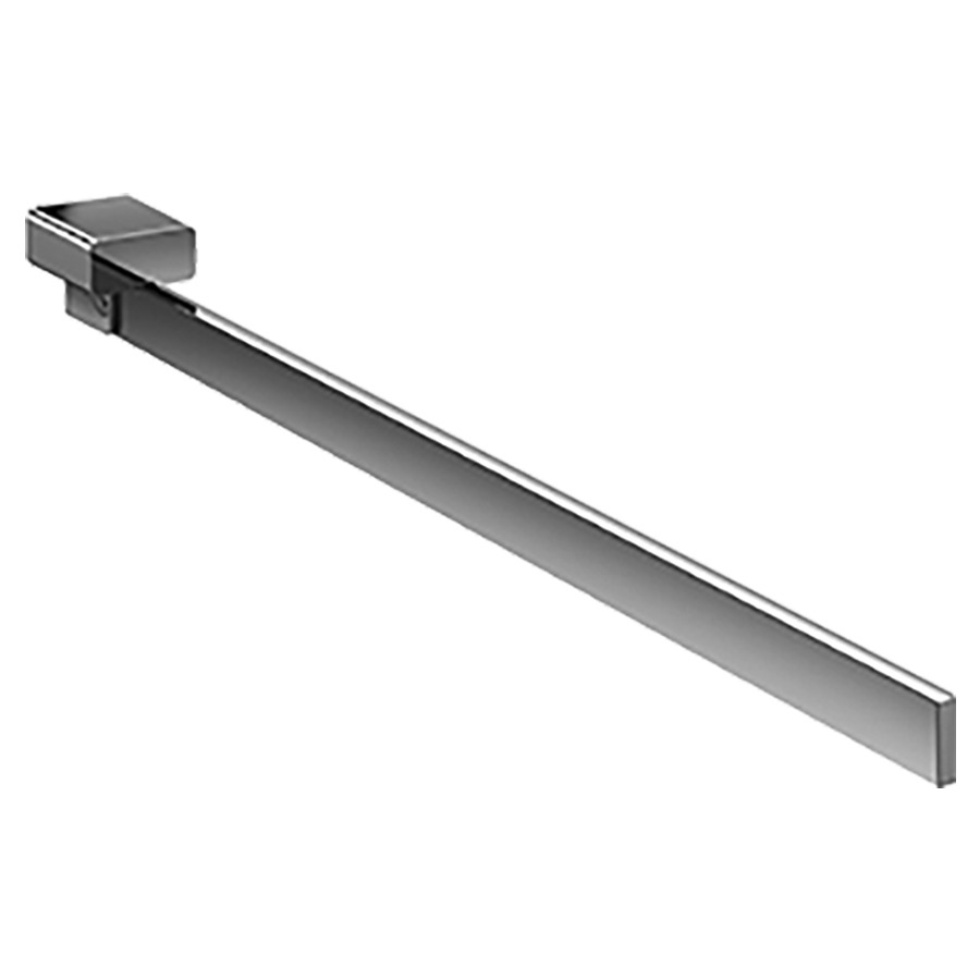 Porte-serviette LOFT
S 41 cm, 1 bras fixe