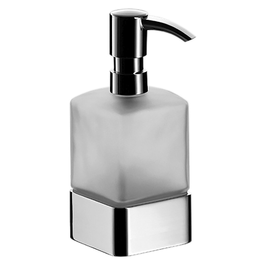 Distributeur de savon à poser Loft