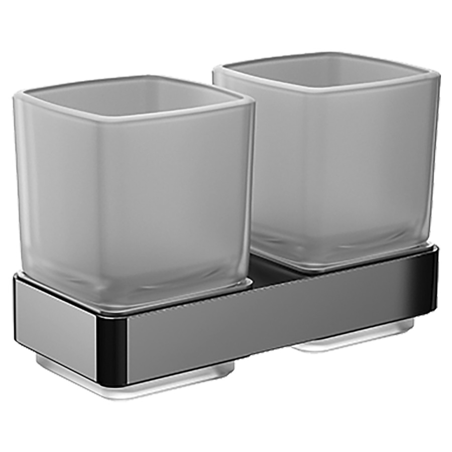 Porte-verres double Loft